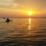Rockport Kayak Fishing