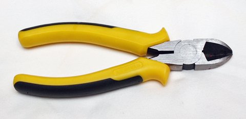 Stanley Brand Wire Cutter